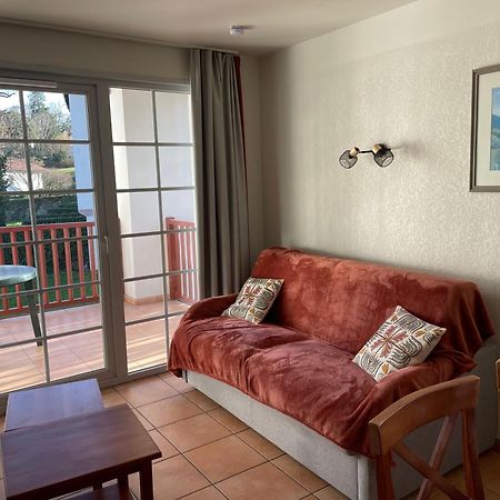 Parc Arradoy D Apartman Uhart-Cize Kültér fotó