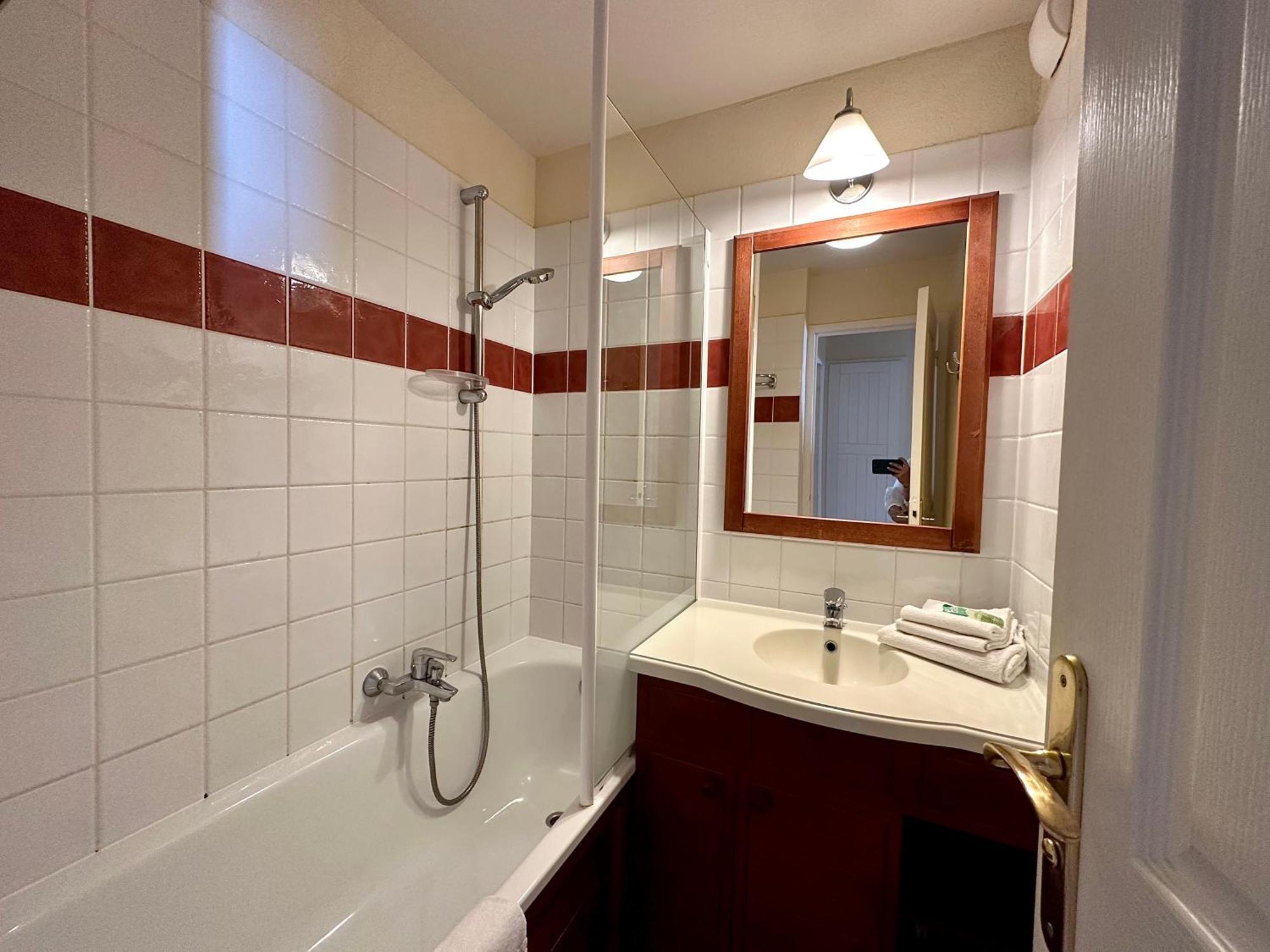Parc Arradoy D Apartman Uhart-Cize Kültér fotó