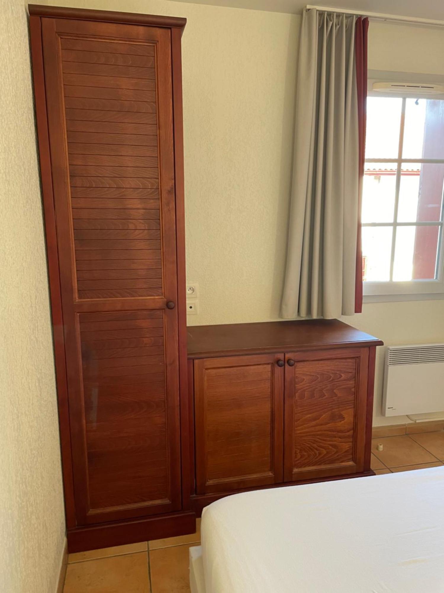 Parc Arradoy D Apartman Uhart-Cize Kültér fotó