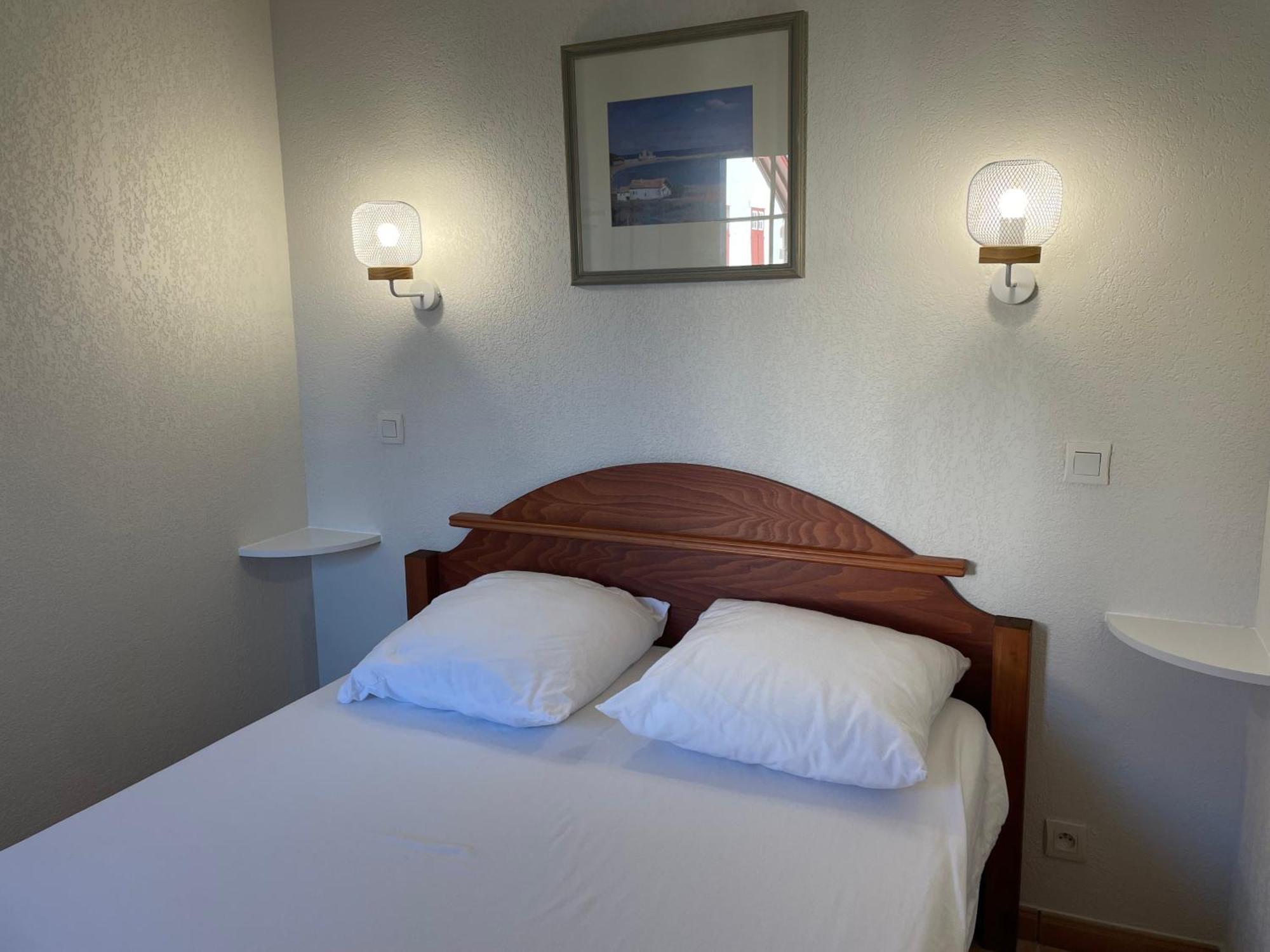 Parc Arradoy D Apartman Uhart-Cize Kültér fotó