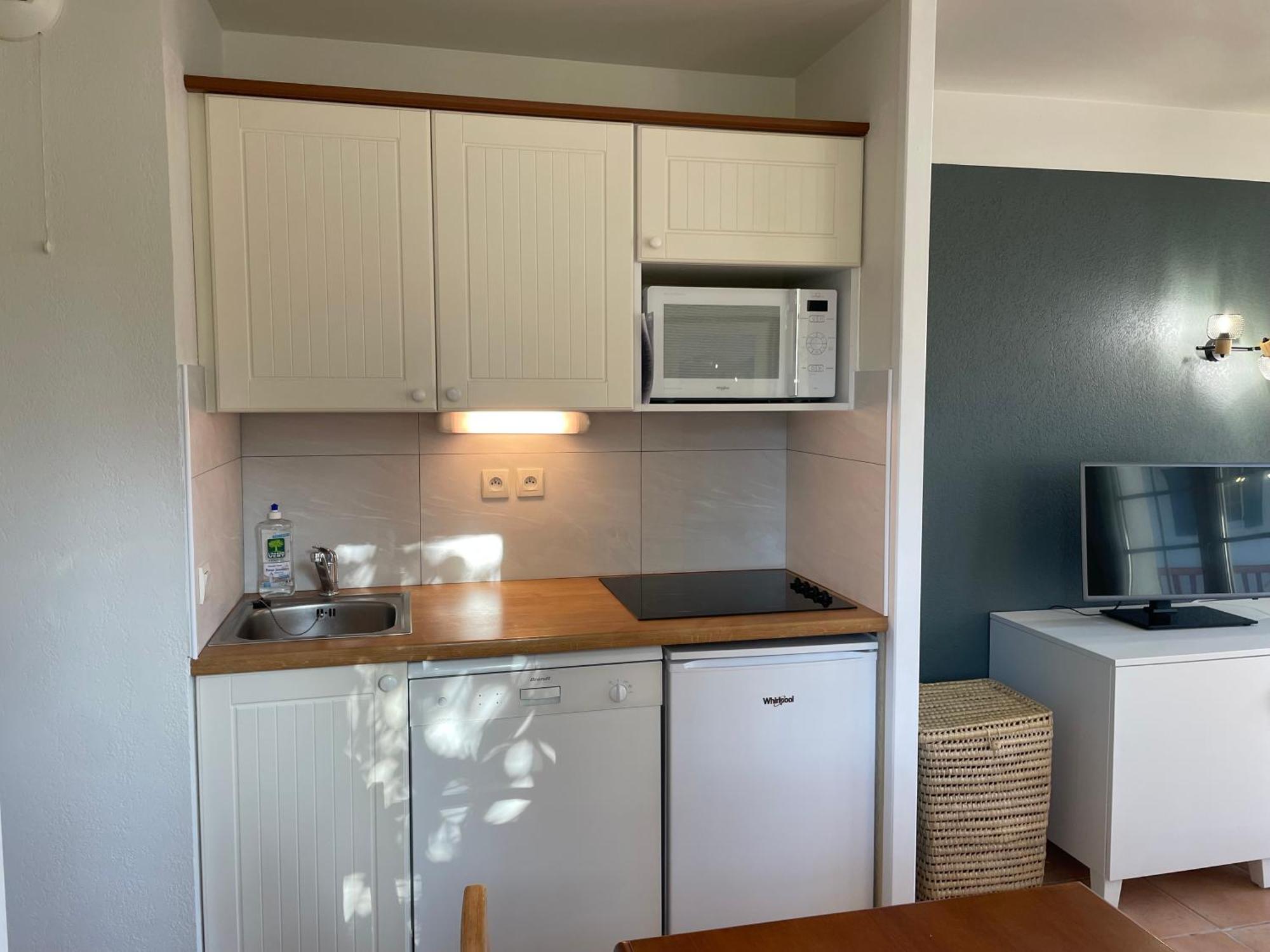 Parc Arradoy D Apartman Uhart-Cize Kültér fotó